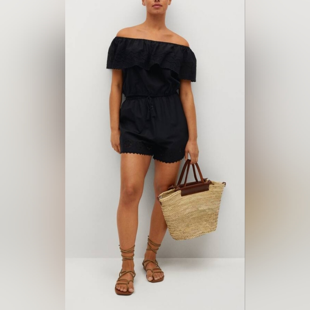 Style house Women's Rompers Size 3XLARGE.